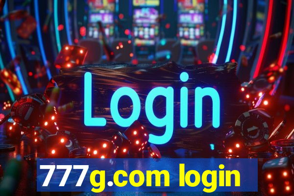 777g.com login